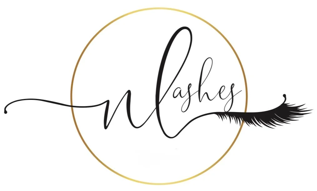 N lashes Logo